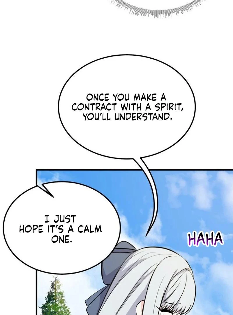 Male Lead, Stop Following Me Chapter 47 - page 24