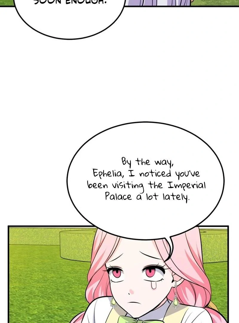 Male Lead, Stop Following Me Chapter 47 - page 29