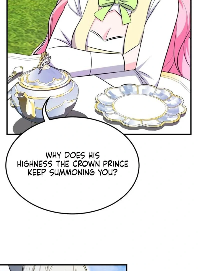 Male Lead, Stop Following Me Chapter 47 - page 30