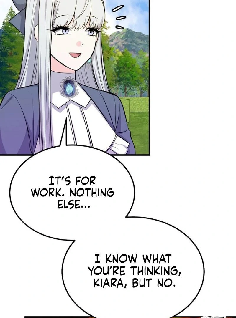 Male Lead, Stop Following Me Chapter 47 - page 31