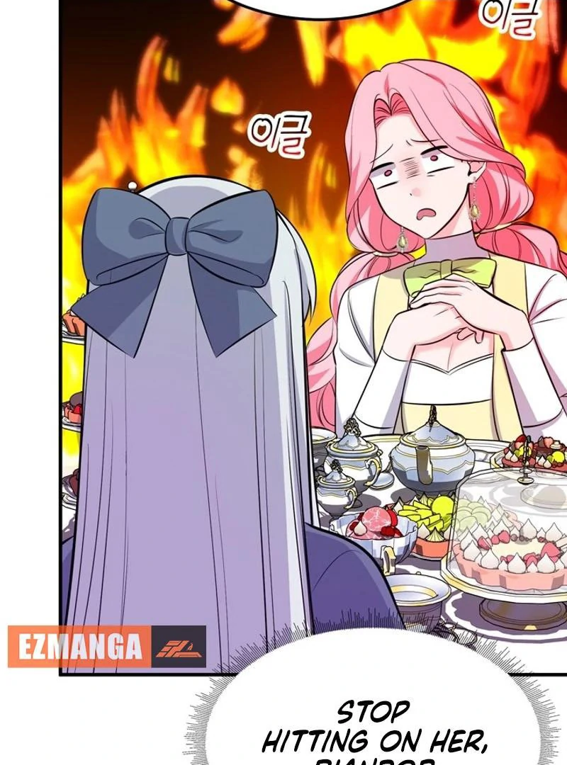 Male Lead, Stop Following Me Chapter 47 - page 32