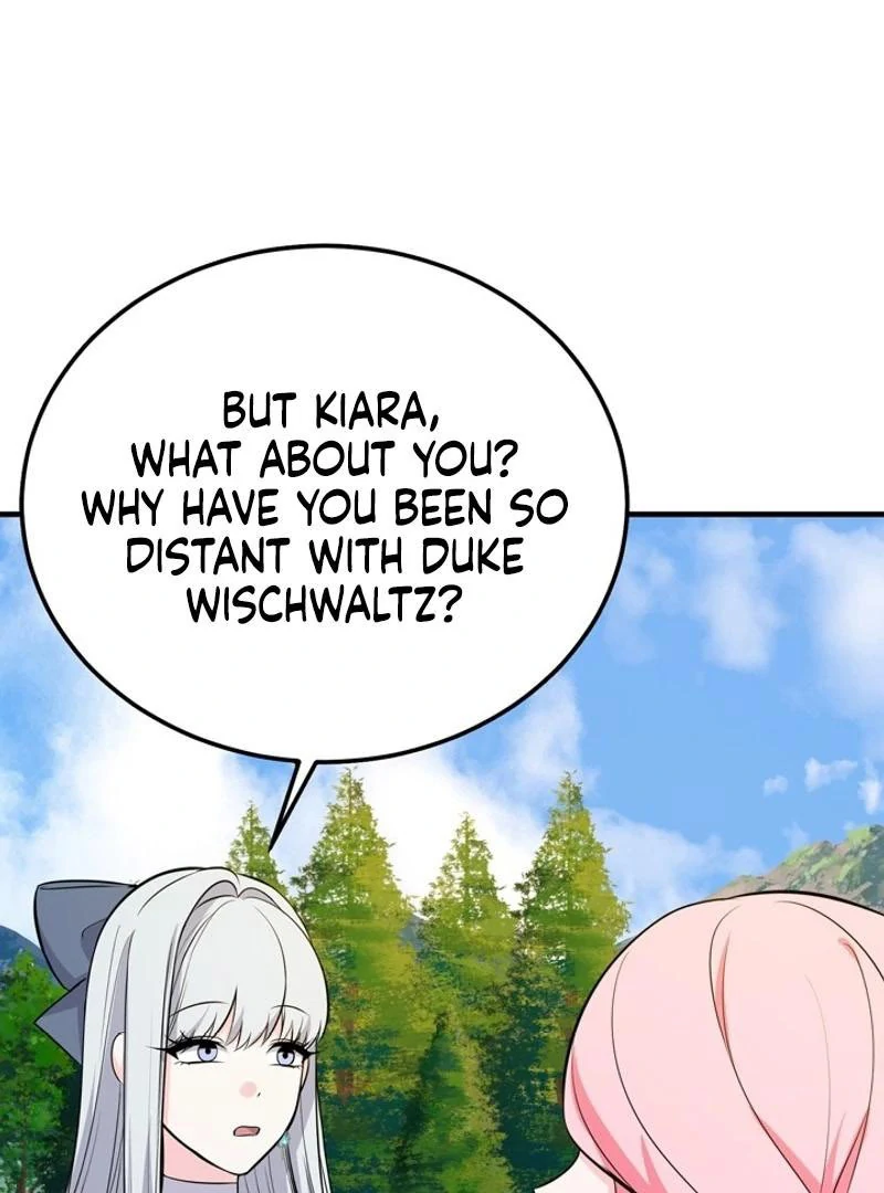 Male Lead, Stop Following Me Chapter 47 - page 34