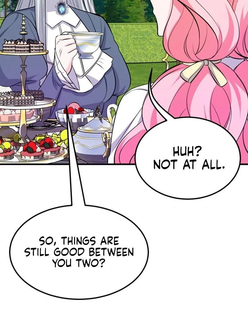 Male Lead, Stop Following Me Chapter 47 - page 35