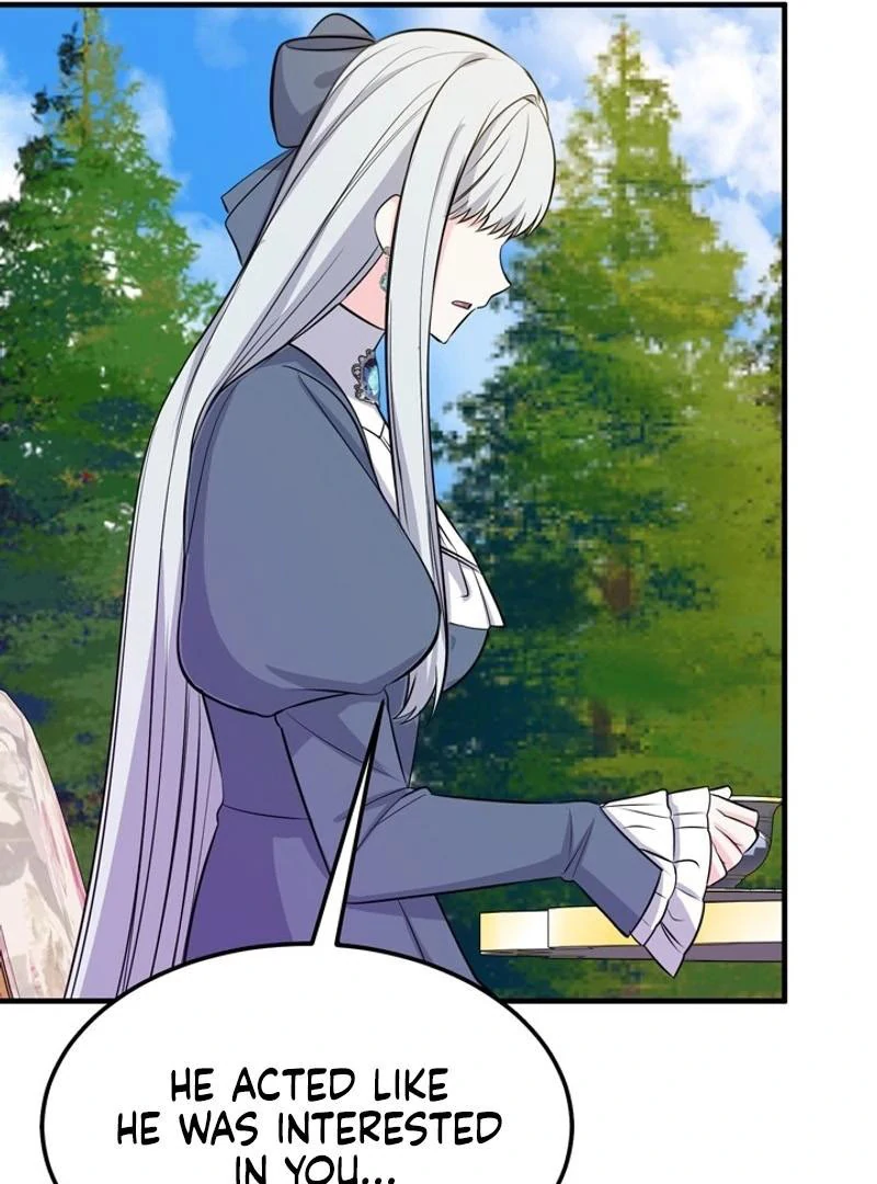 Male Lead, Stop Following Me Chapter 47 - page 38