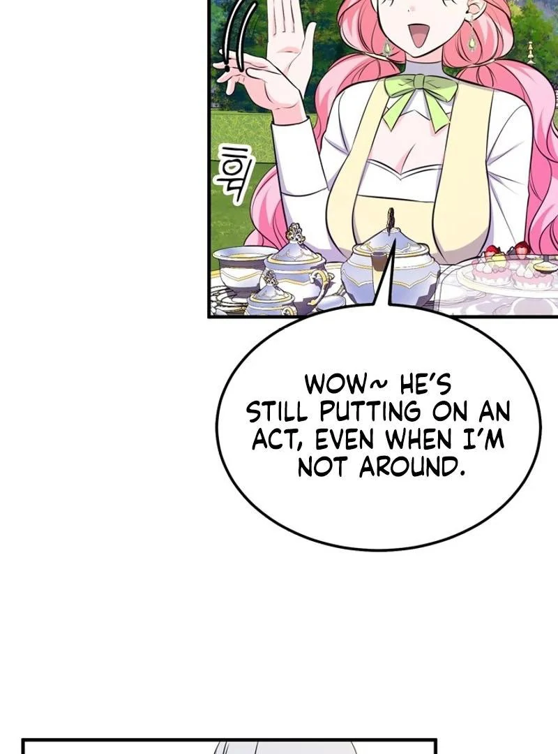 Male Lead, Stop Following Me Chapter 47 - page 40