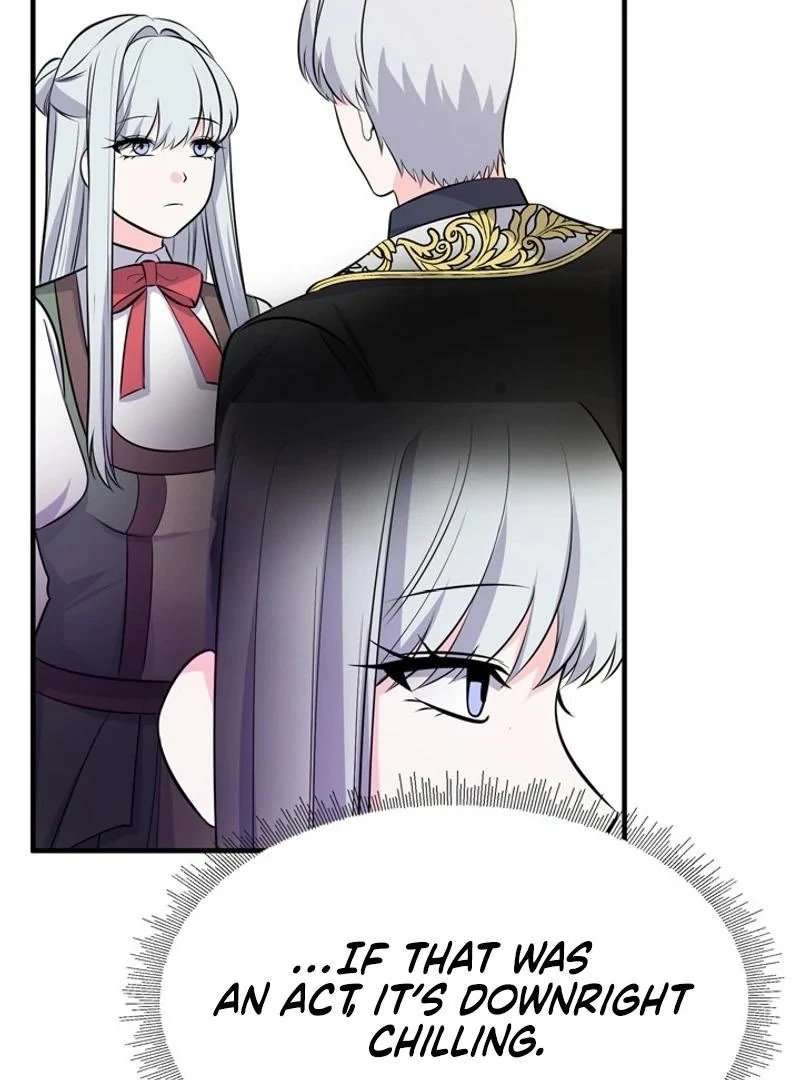 Male Lead, Stop Following Me Chapter 47 - page 41