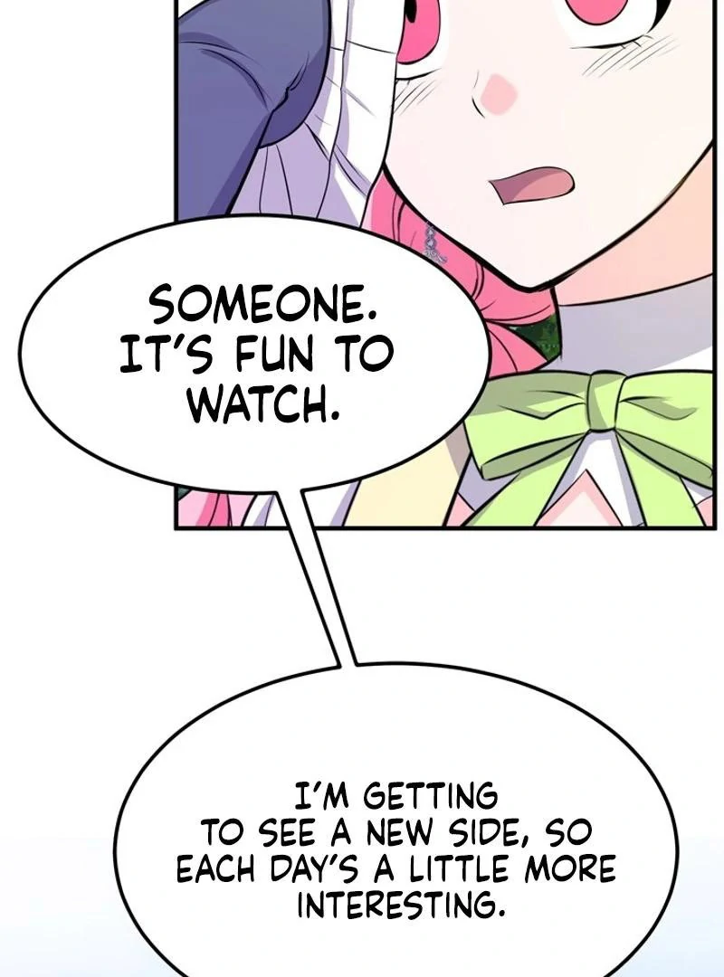 Male Lead, Stop Following Me Chapter 47 - page 44