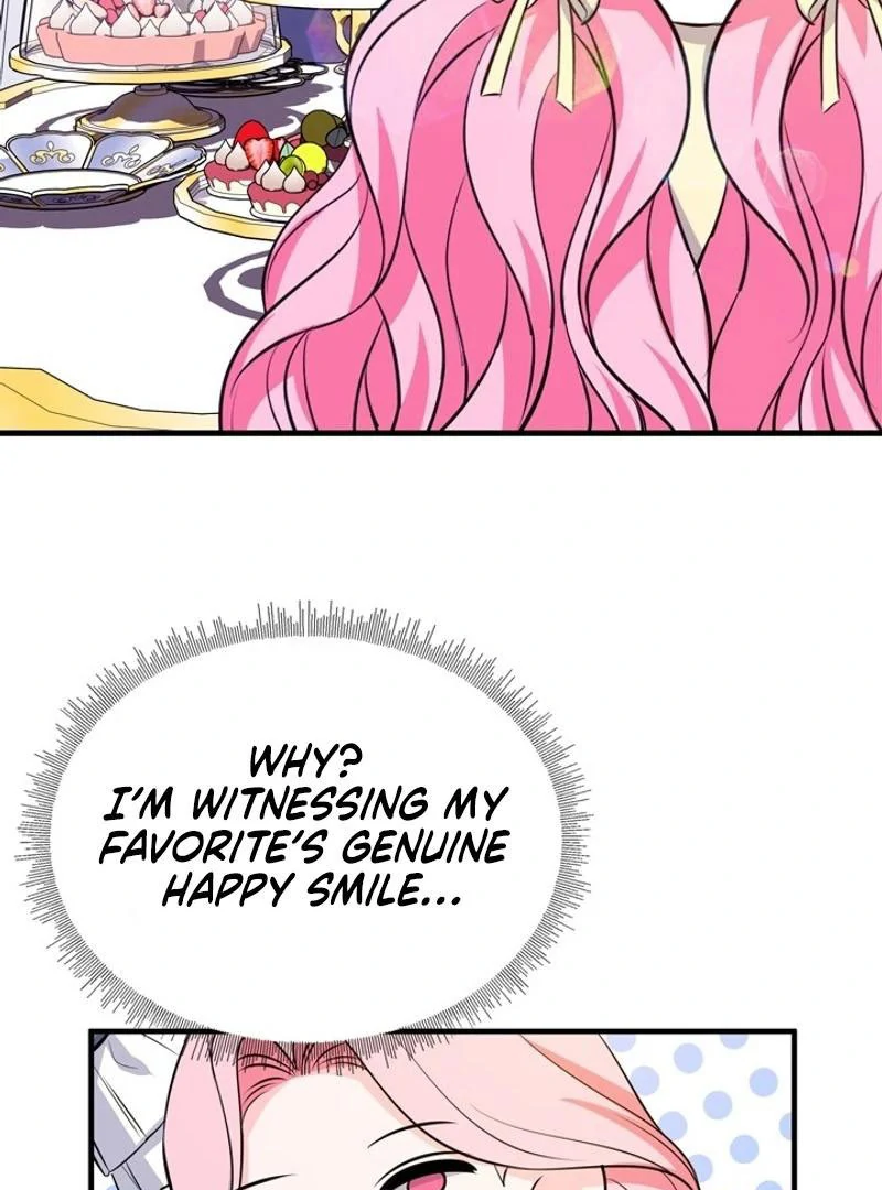 Male Lead, Stop Following Me Chapter 47 - page 46