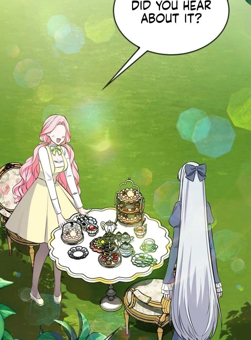 Male Lead, Stop Following Me Chapter 47 - page 5