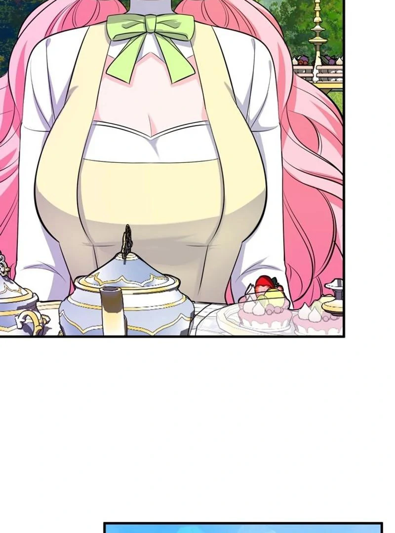 Male Lead, Stop Following Me Chapter 47 - page 51