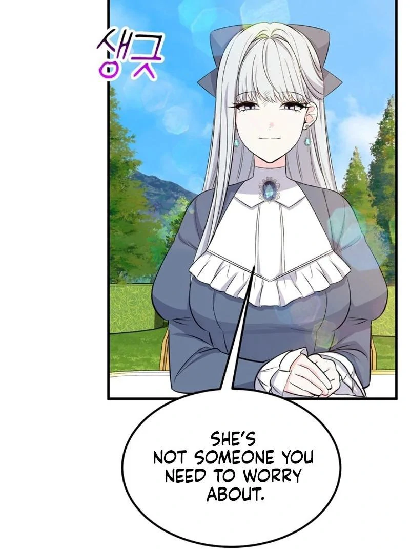 Male Lead, Stop Following Me Chapter 47 - page 52