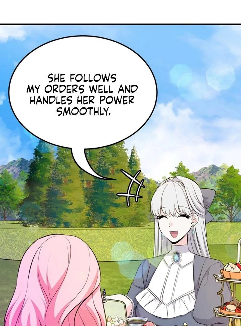 Male Lead, Stop Following Me Chapter 47 - page 53