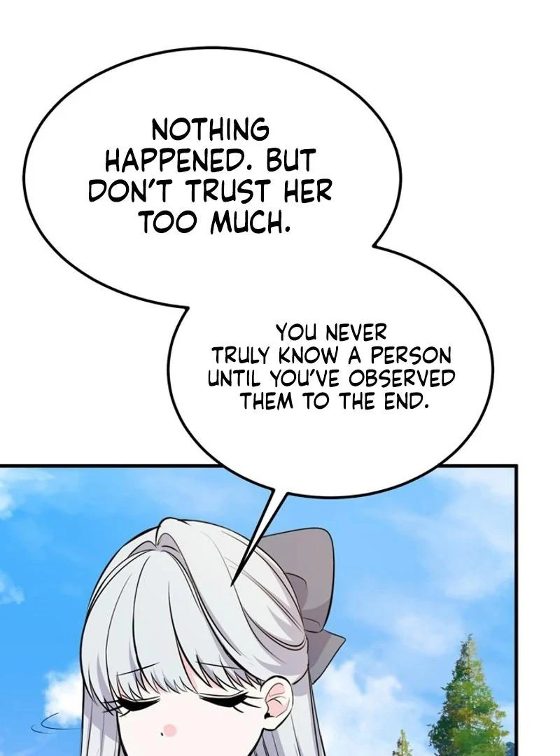 Male Lead, Stop Following Me Chapter 47 - page 55