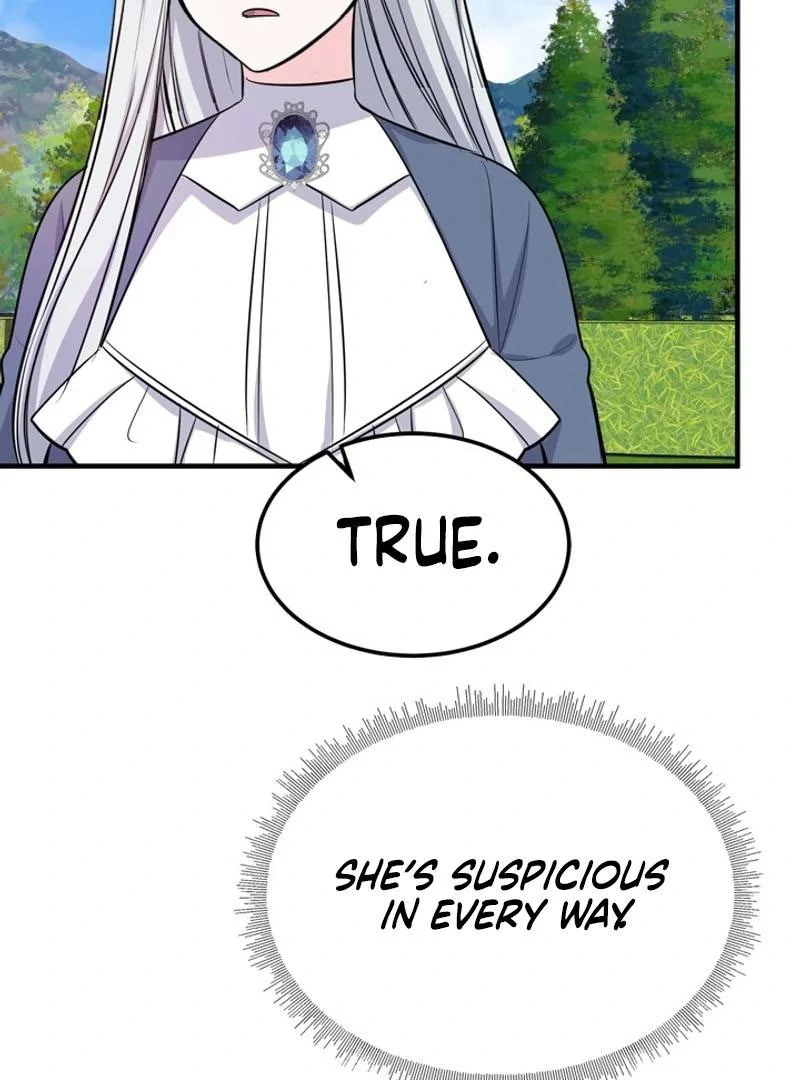 Male Lead, Stop Following Me Chapter 47 - page 56