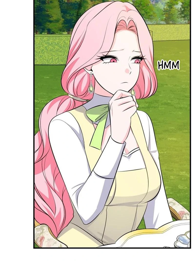 Male Lead, Stop Following Me Chapter 47 - page 58