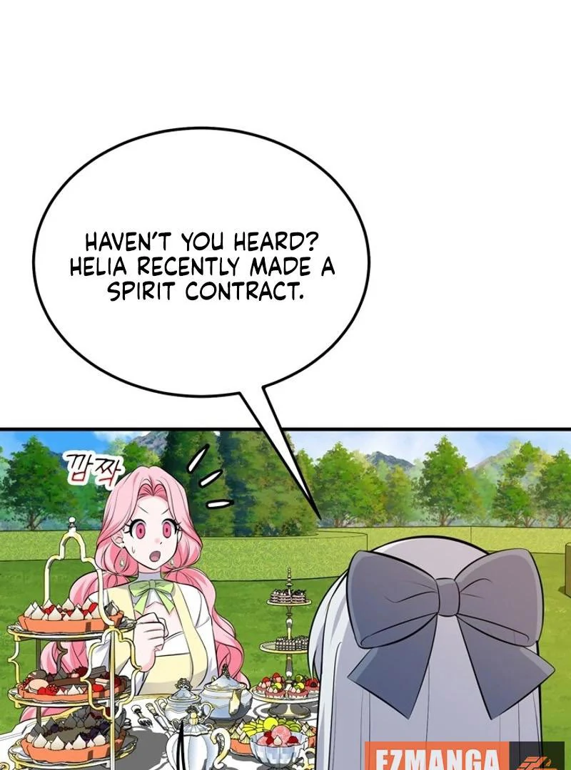 Male Lead, Stop Following Me Chapter 47 - page 59