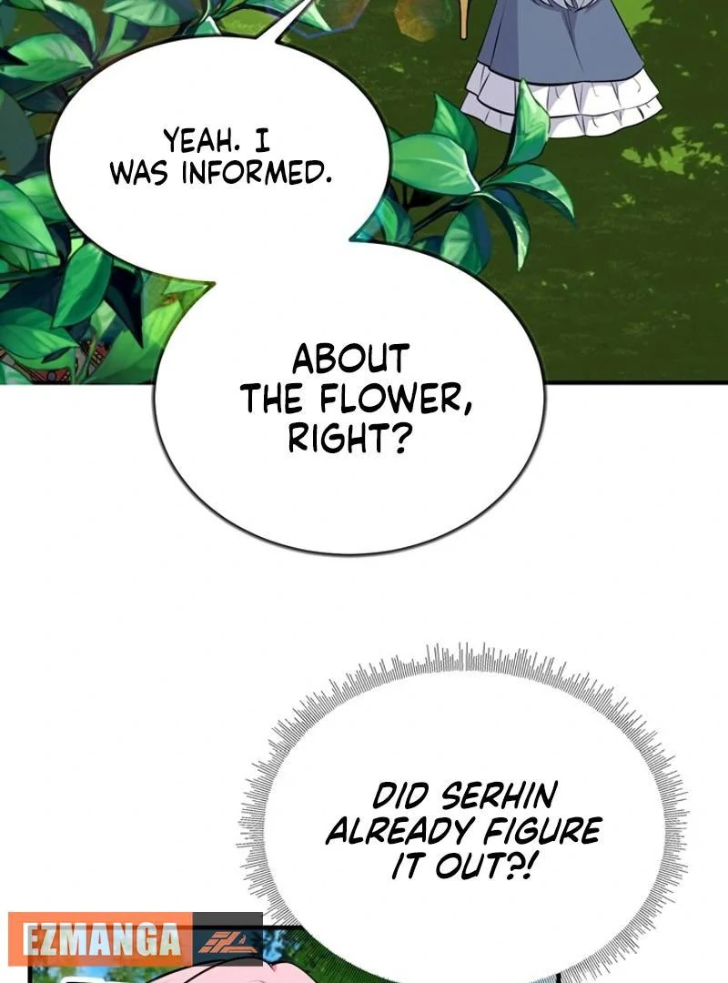 Male Lead, Stop Following Me Chapter 47 - page 6