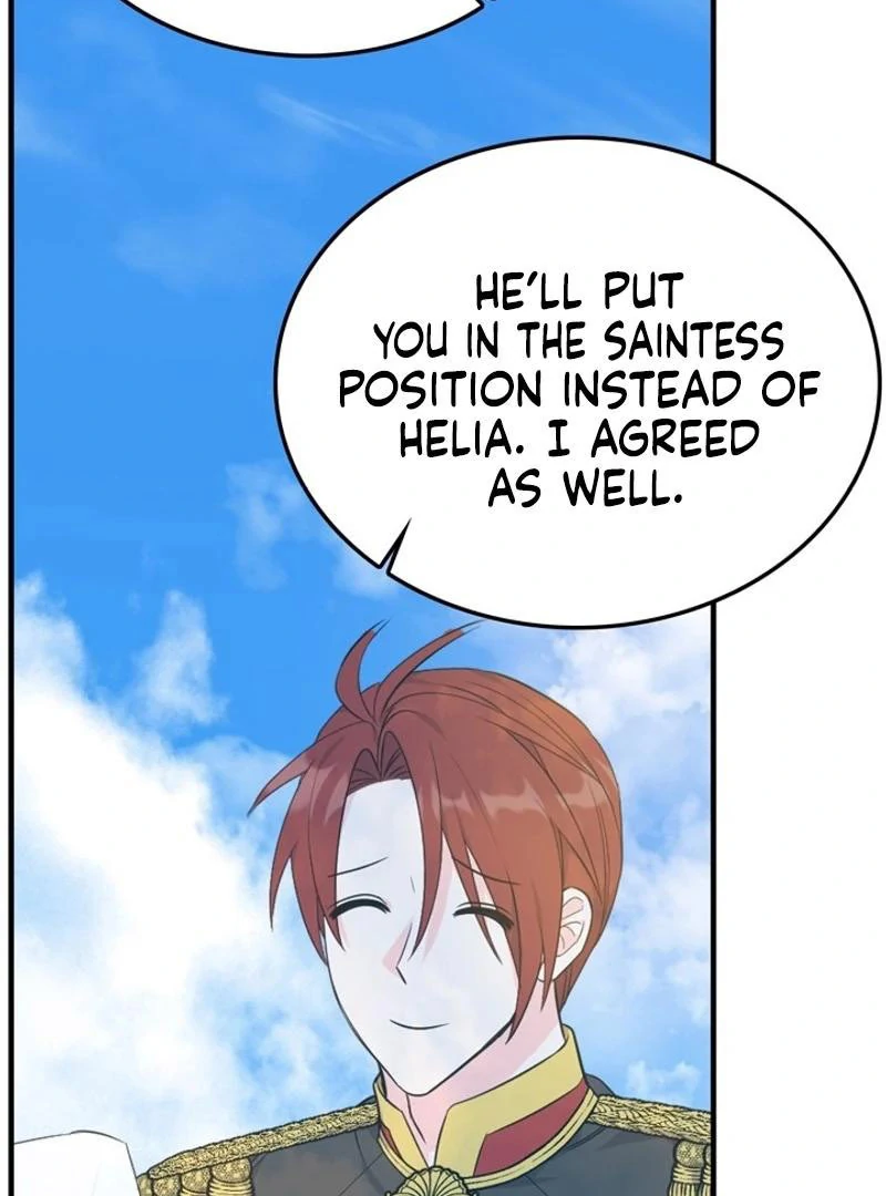 Male Lead, Stop Following Me Chapter 47 - page 69