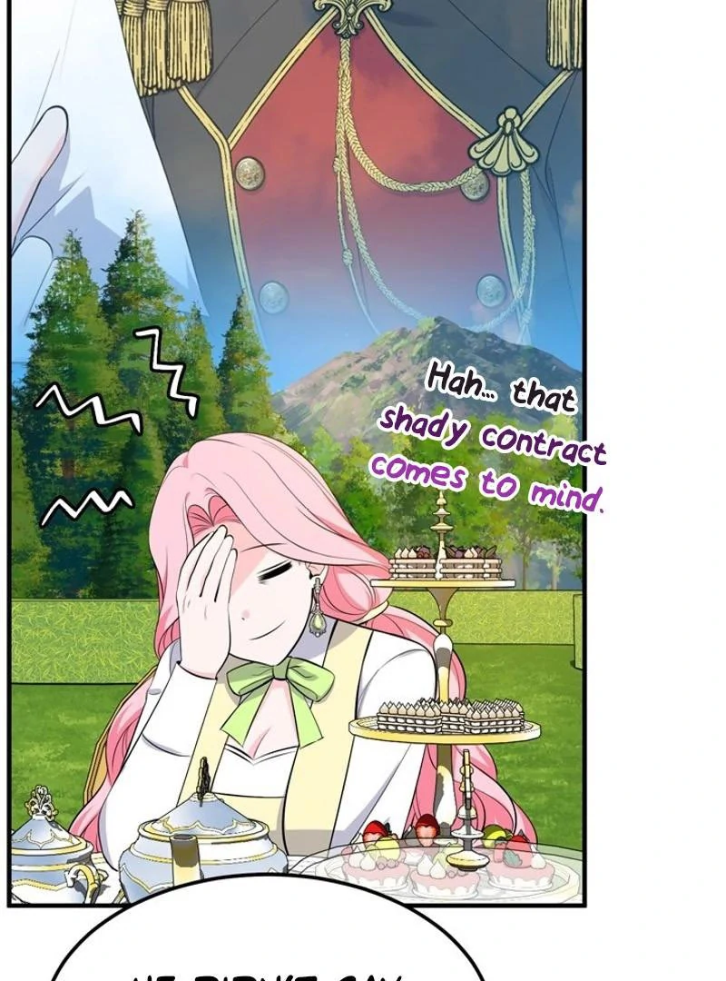 Male Lead, Stop Following Me Chapter 47 - page 70