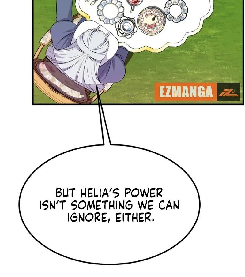 Male Lead, Stop Following Me Chapter 47 - page 73