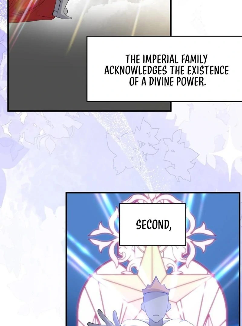 Male Lead, Stop Following Me Chapter 47 - page 83