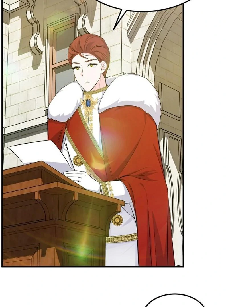 Male Lead, Stop Following Me Chapter 47 - page 91