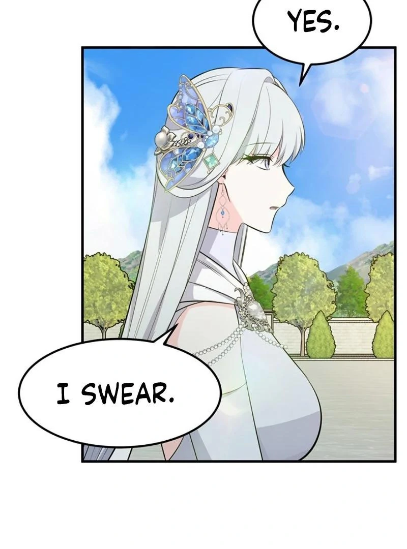 Male Lead, Stop Following Me Chapter 47 - page 92