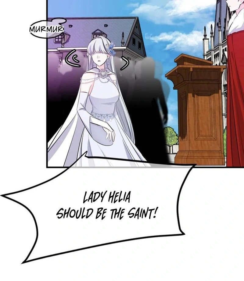 Male Lead, Stop Following Me Chapter 47 - page 95