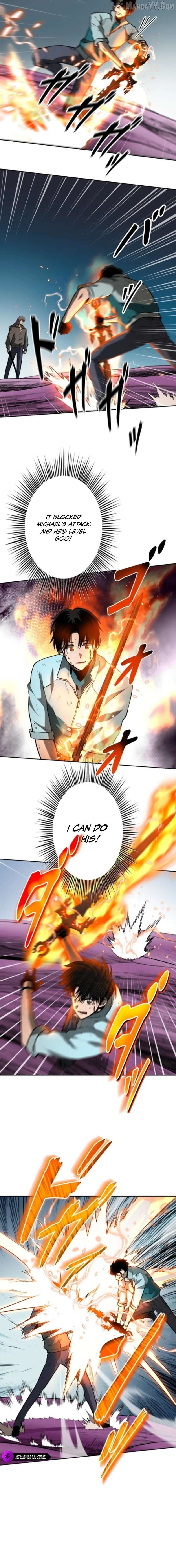 Conquering Dungeons With Copy Paste! Chapter 70 - page 2