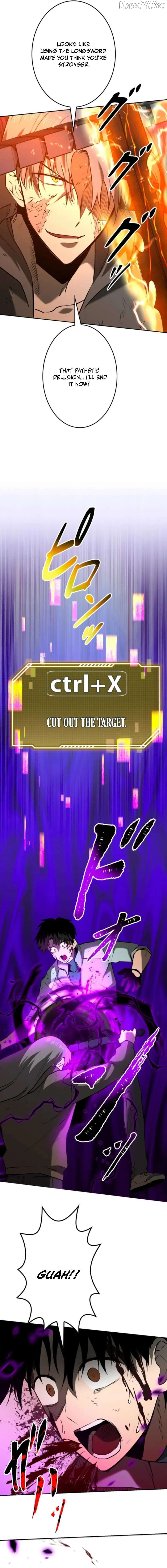 Conquering Dungeons With Copy Paste! Chapter 70 - page 3