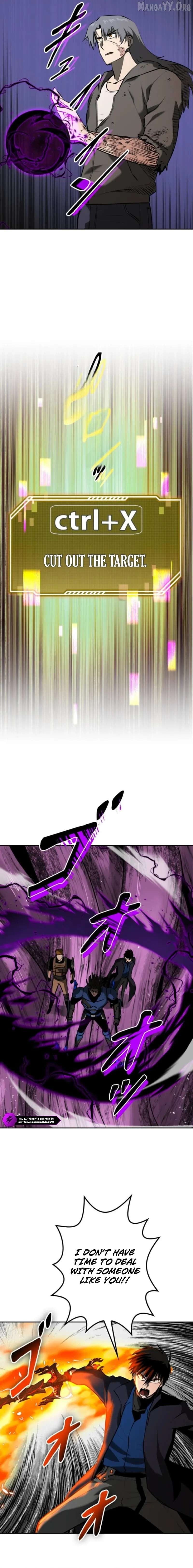 Conquering Dungeons With Copy Paste! Chapter 71 - page 2