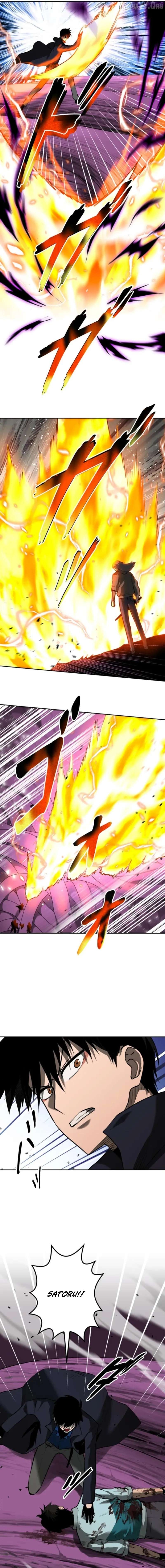 Conquering Dungeons With Copy Paste! Chapter 71 - page 3