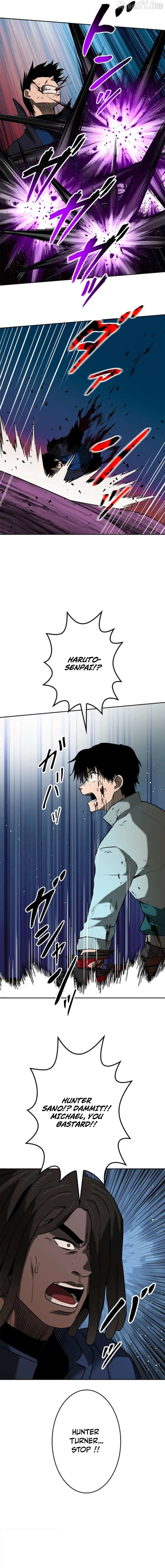 Conquering Dungeons With Copy Paste! Chapter 71 - page 5