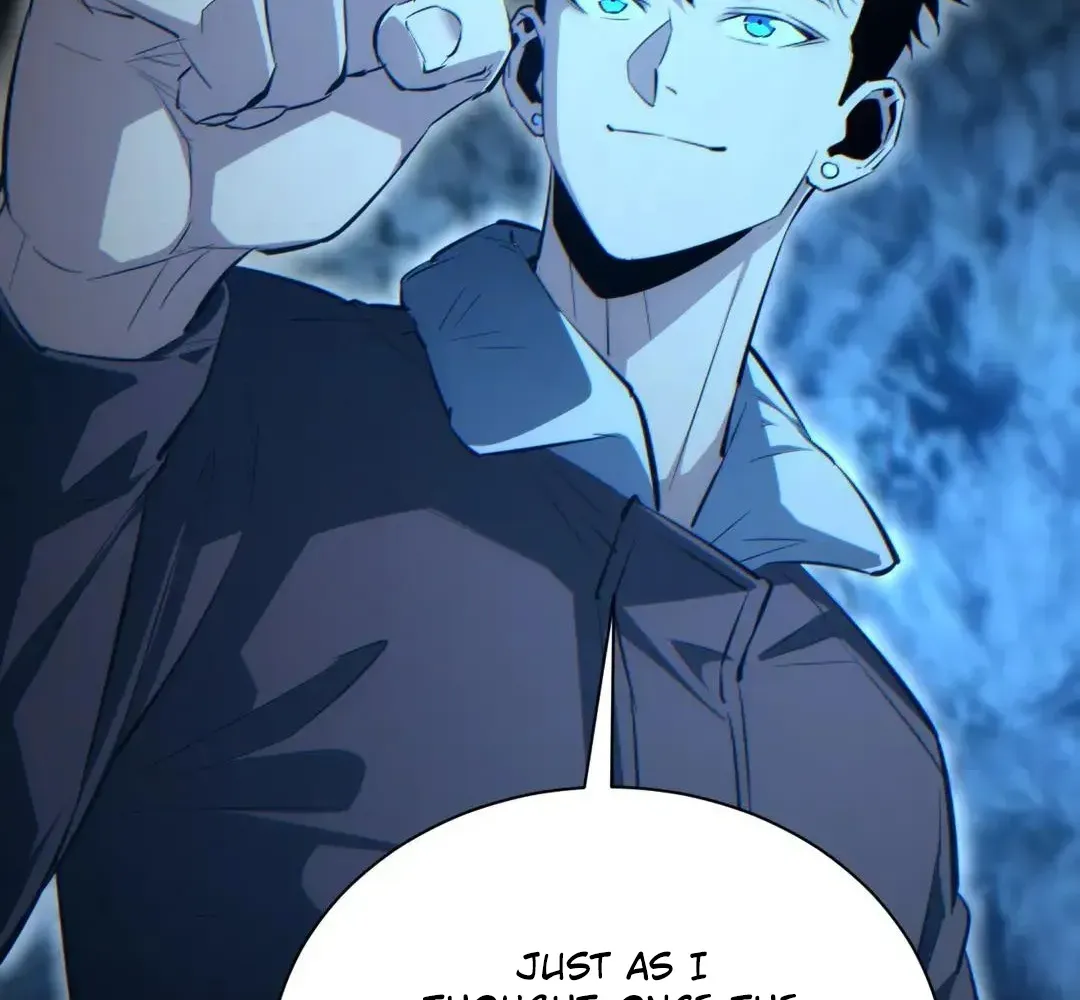 Rebirth in the end times: I reached the top by opening boxes Chapter 74 - page 107