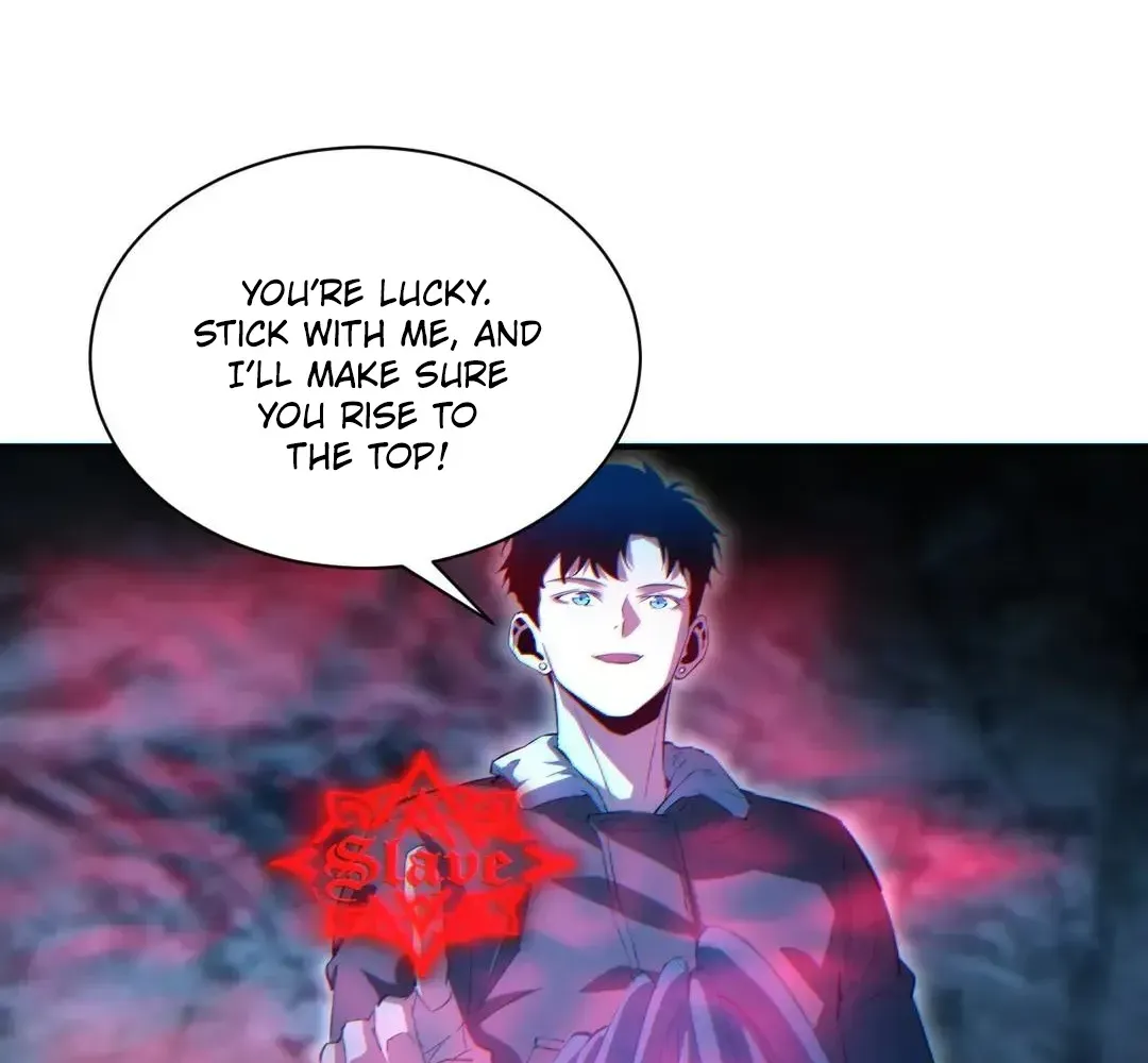Rebirth in the end times: I reached the top by opening boxes Chapter 74 - page 109