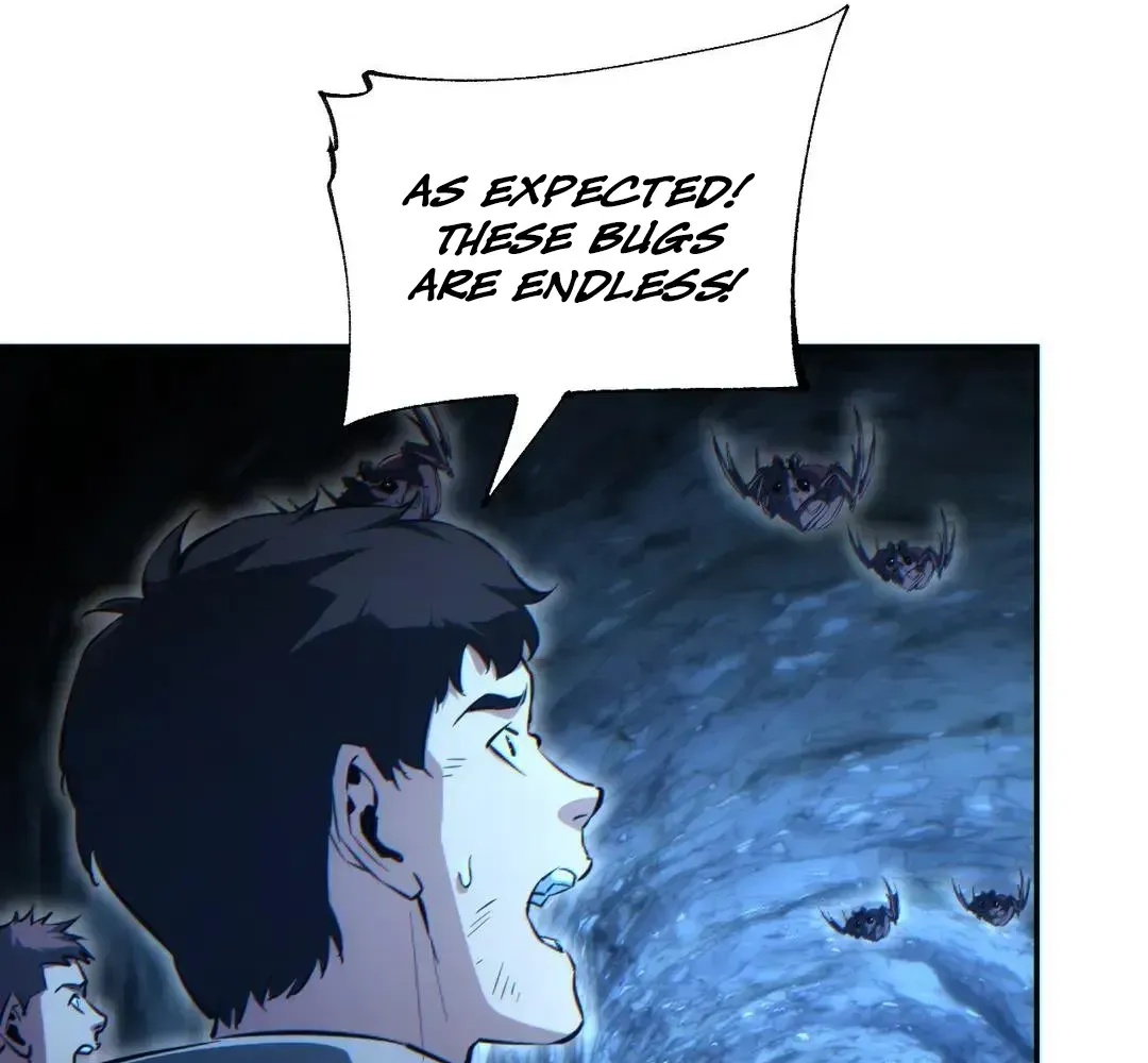 Rebirth in the end times: I reached the top by opening boxes Chapter 74 - page 11