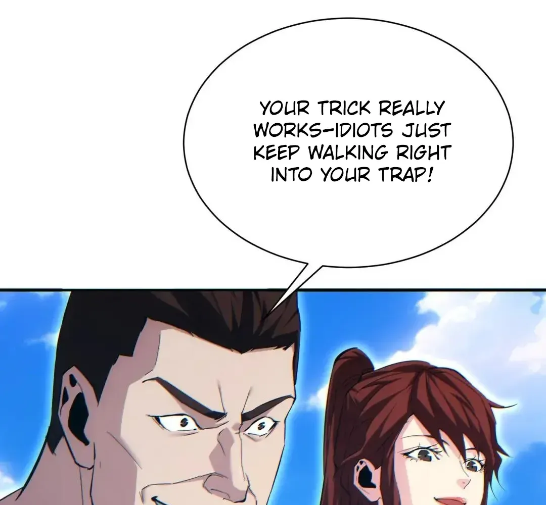 Rebirth in the end times: I reached the top by opening boxes Chapter 74 - page 119