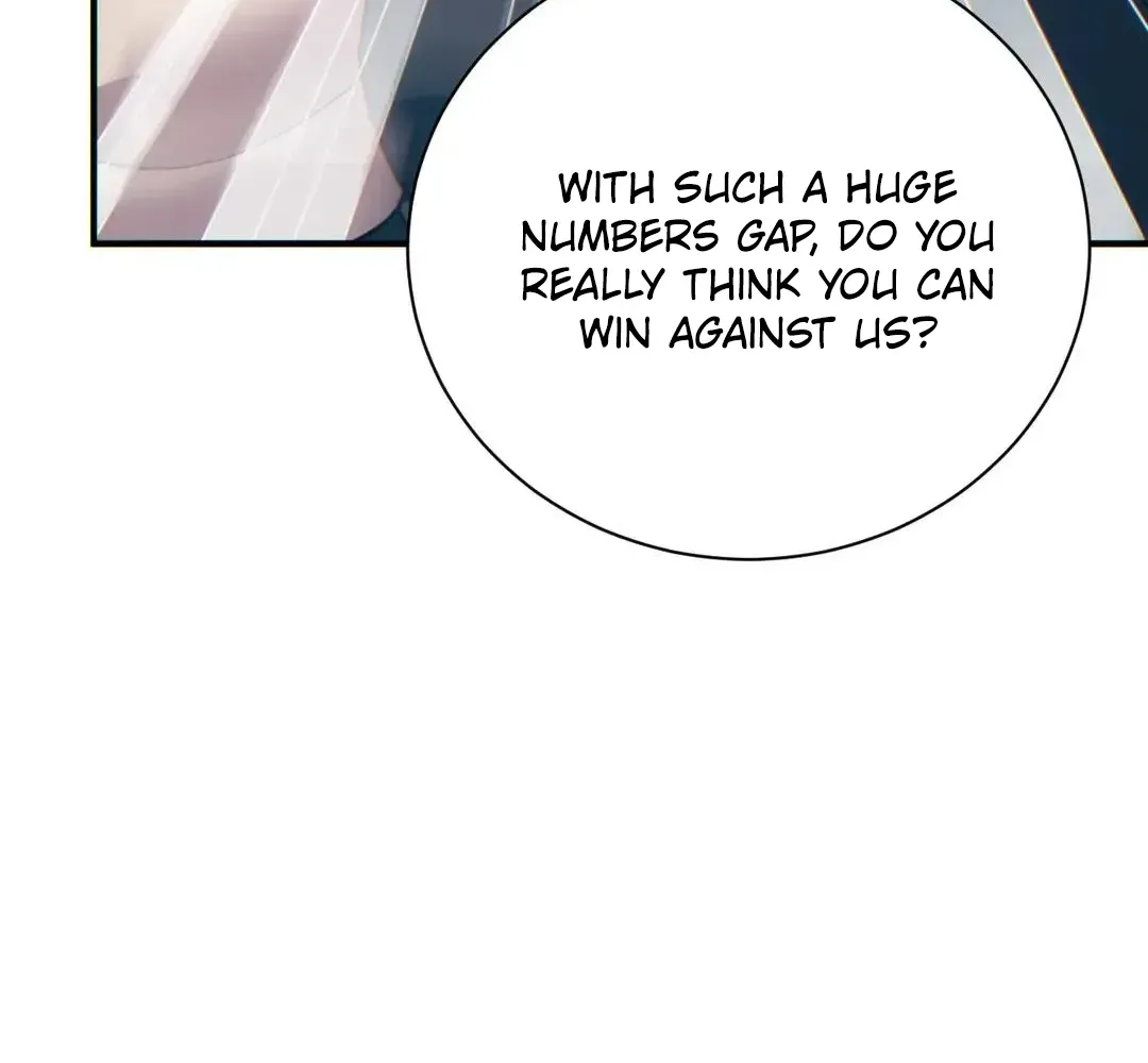 Rebirth in the end times: I reached the top by opening boxes Chapter 74 - page 123