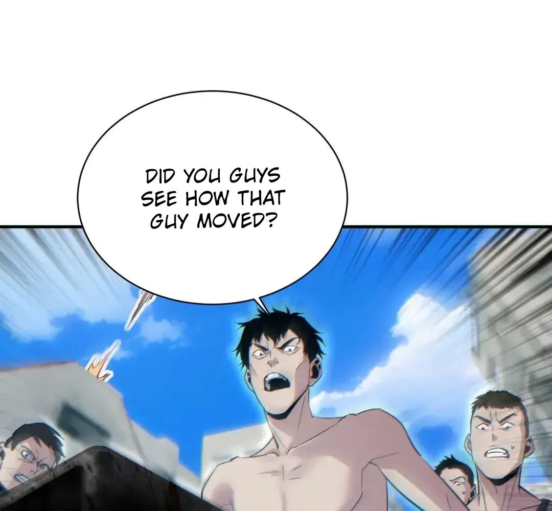 Rebirth in the end times: I reached the top by opening boxes Chapter 74 - page 132