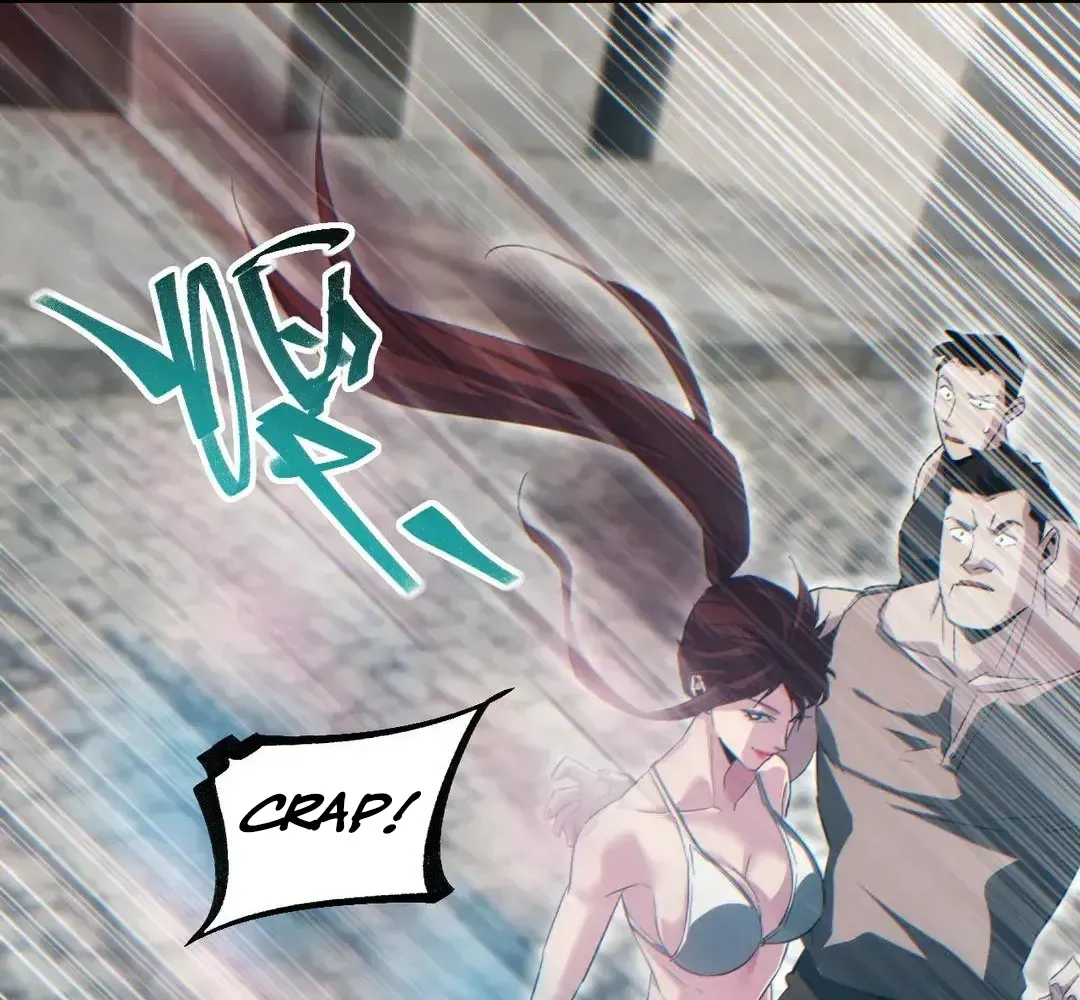 Rebirth in the end times: I reached the top by opening boxes Chapter 74 - page 135
