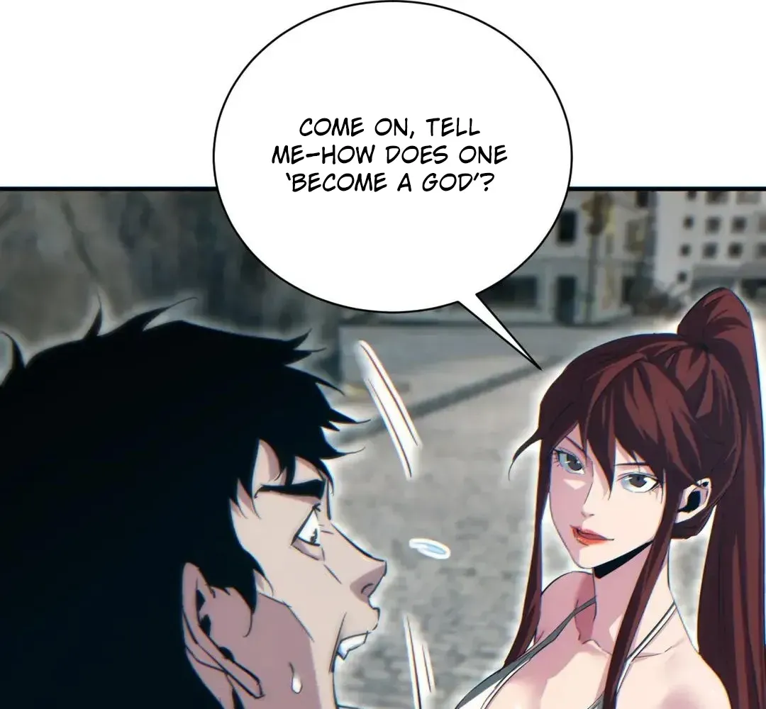 Rebirth in the end times: I reached the top by opening boxes Chapter 74 - page 143