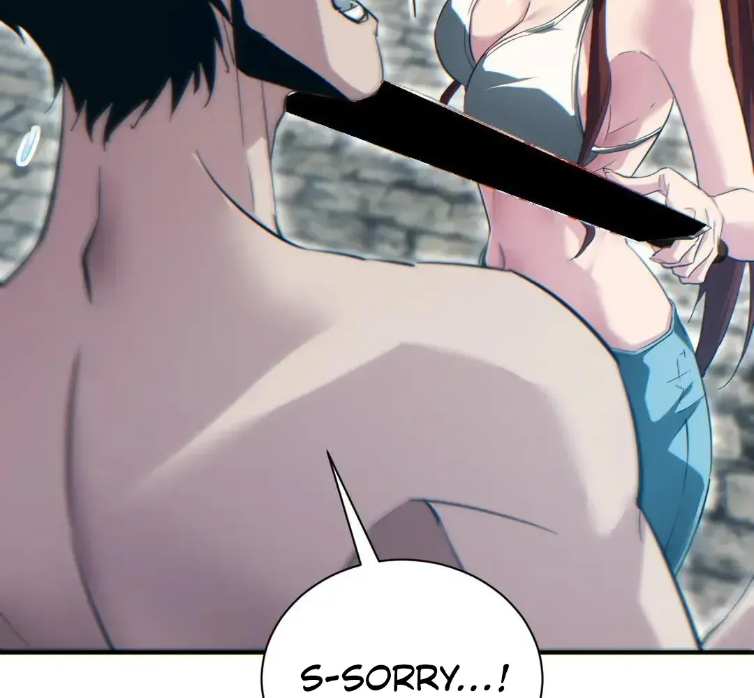 Rebirth in the end times: I reached the top by opening boxes Chapter 74 - page 144