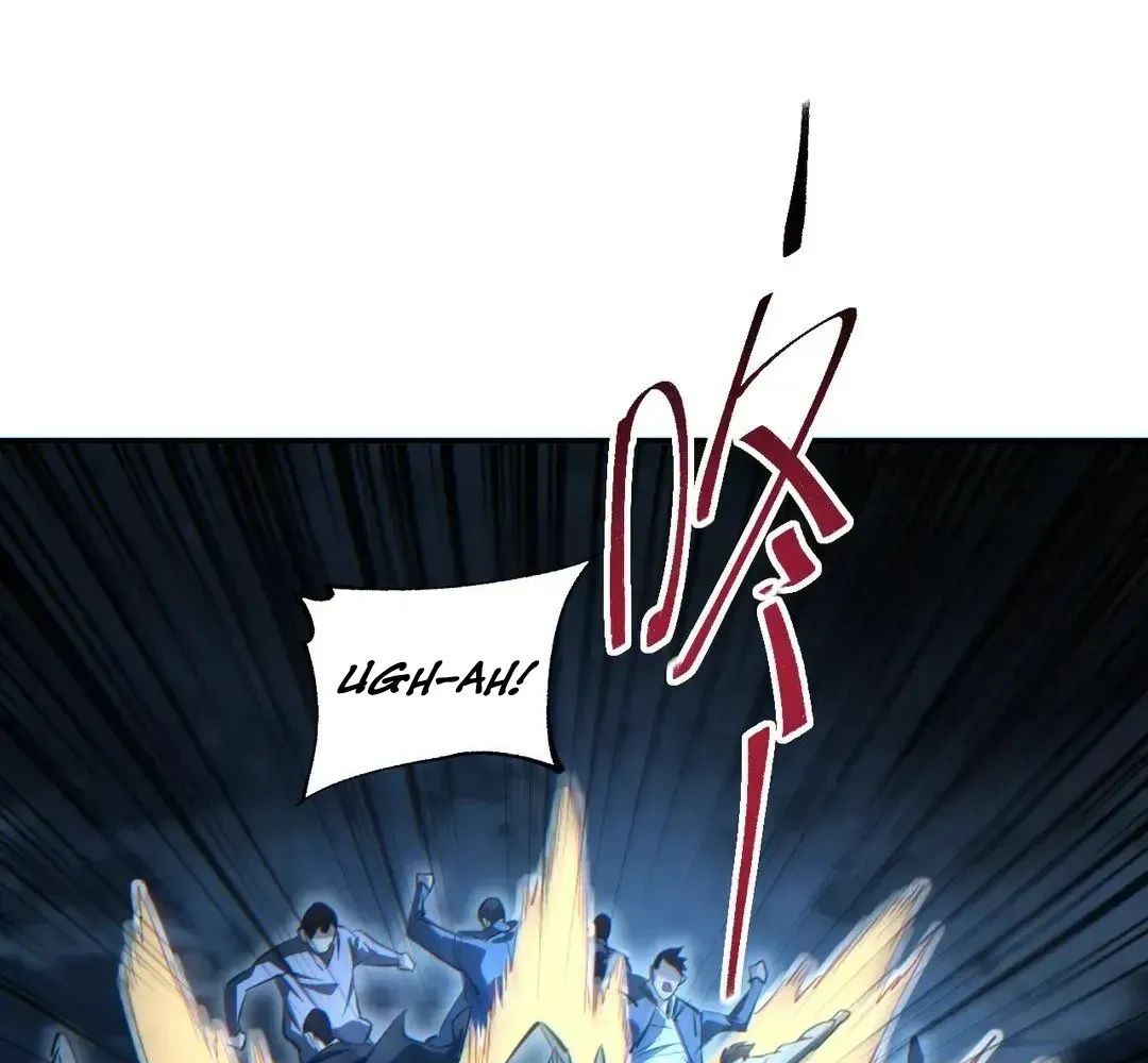 Rebirth in the end times: I reached the top by opening boxes Chapter 74 - page 15