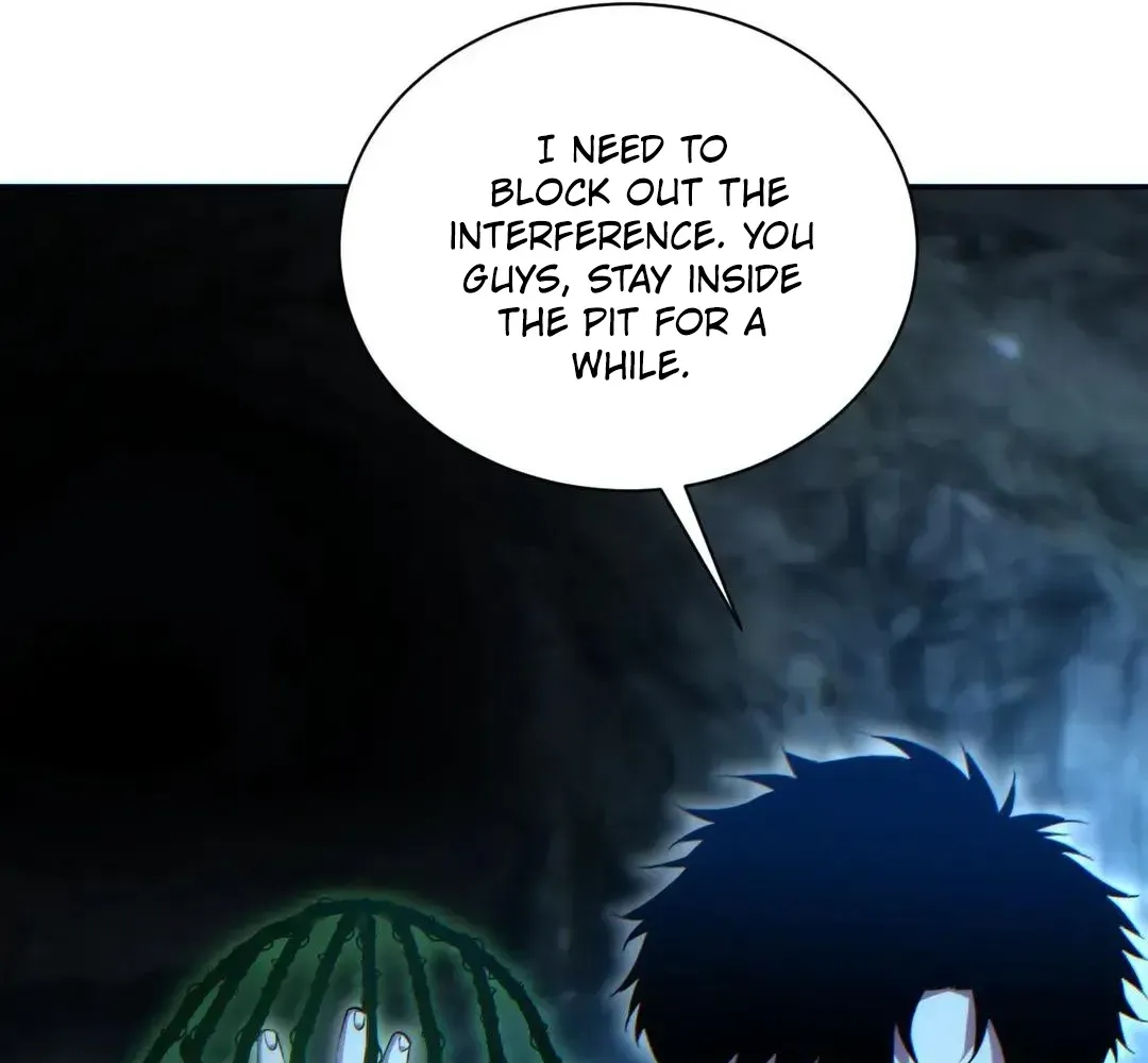 Rebirth in the end times: I reached the top by opening boxes Chapter 74 - page 21