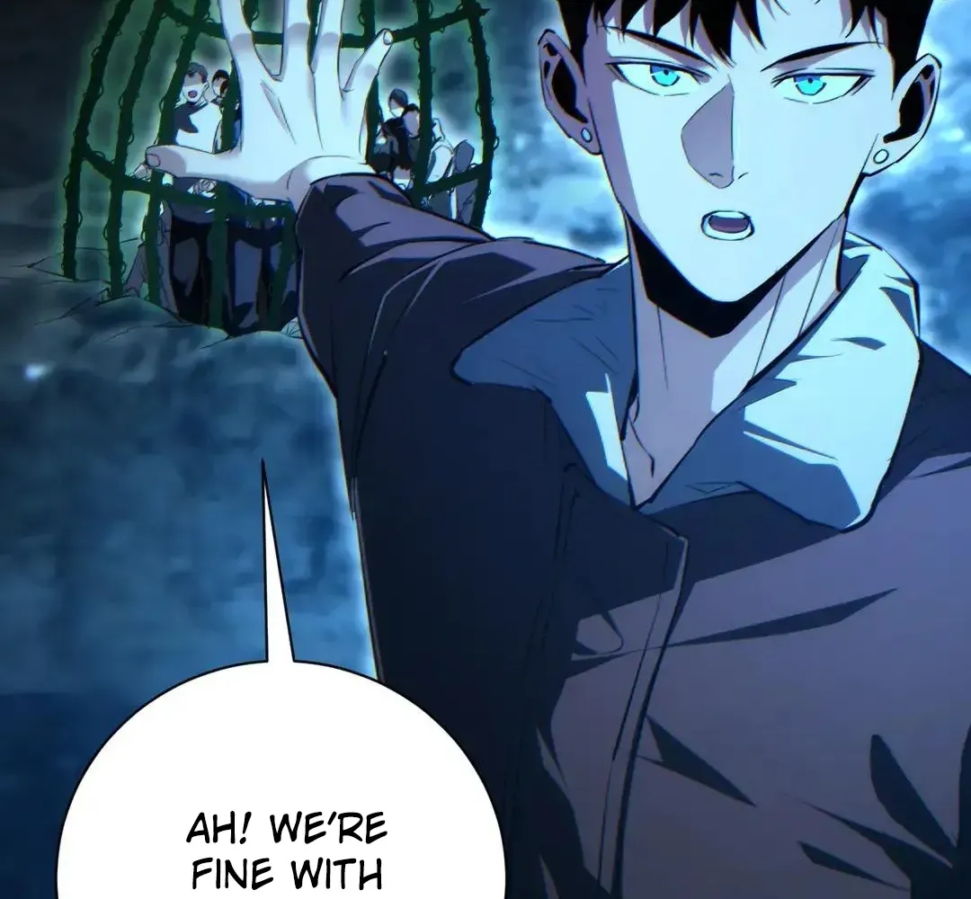 Rebirth in the end times: I reached the top by opening boxes Chapter 74 - page 22