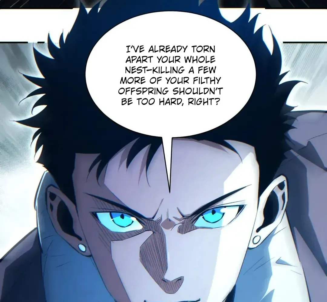 Rebirth in the end times: I reached the top by opening boxes Chapter 74 - page 48