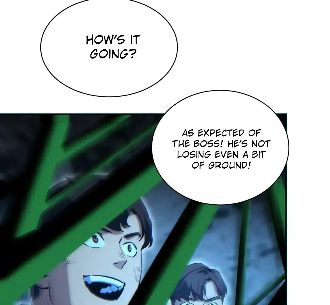 Rebirth in the end times: I reached the top by opening boxes Chapter 74 - page 61