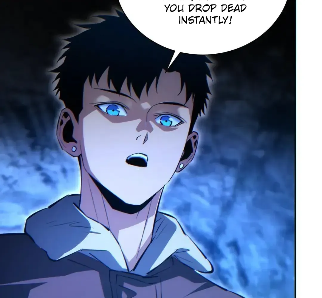 Rebirth in the end times: I reached the top by opening boxes Chapter 74 - page 83