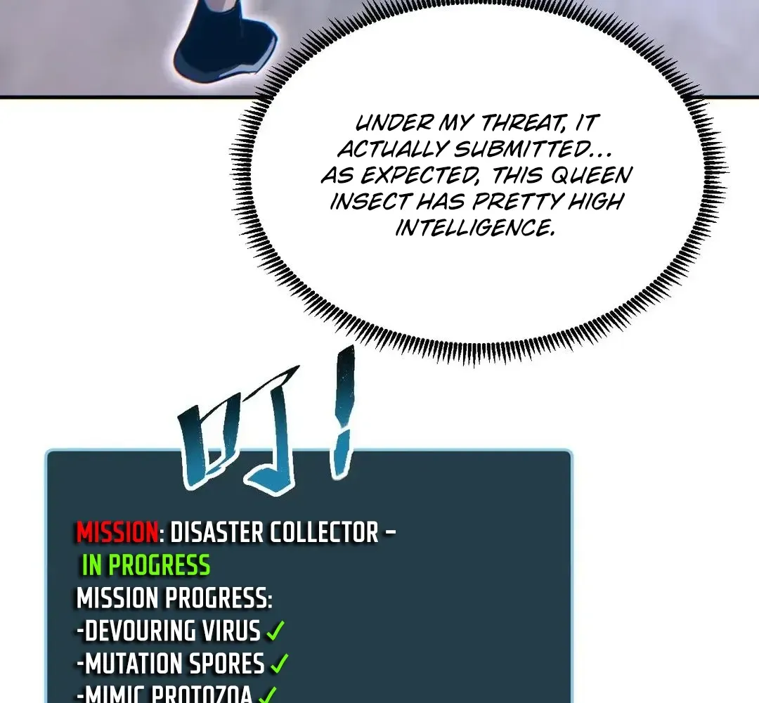 Rebirth in the end times: I reached the top by opening boxes Chapter 74 - page 90