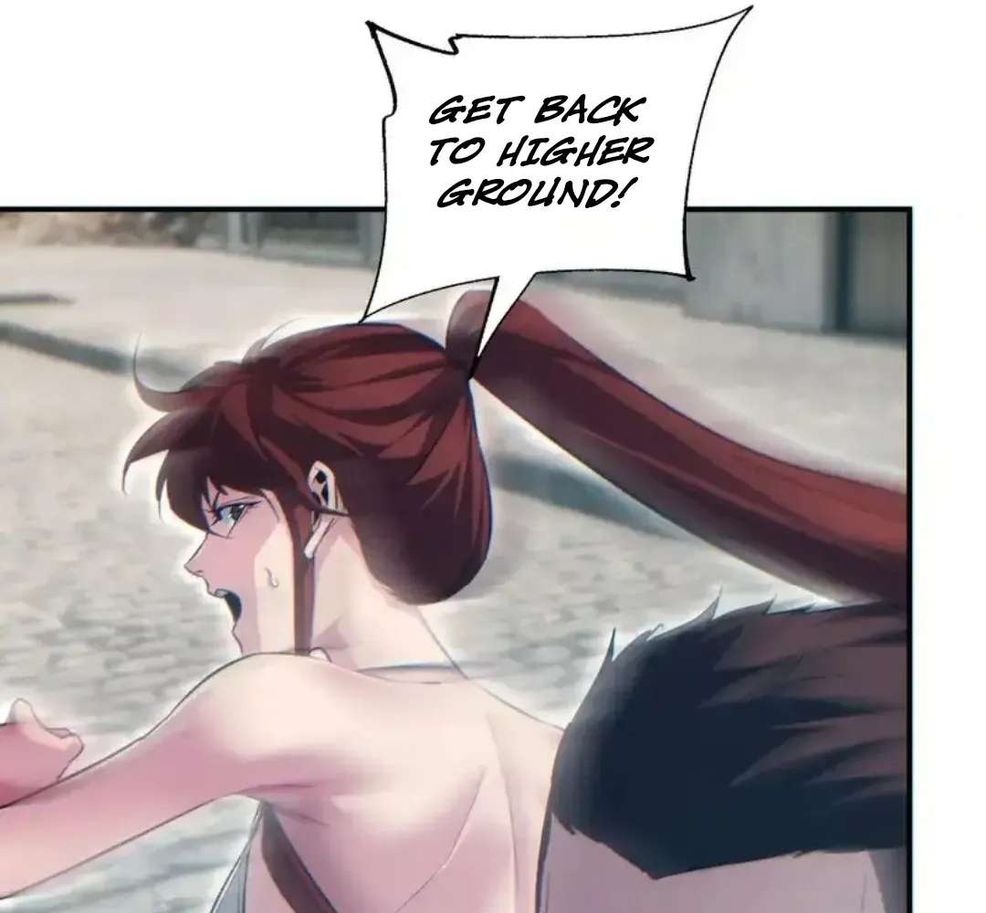 Rebirth in the end times: I reached the top by opening boxes Chapter 75 - page 10